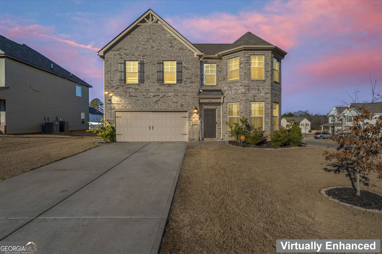 1700 Cadence Street Locust Grove, GA 30248 - Photo 1 of 1
