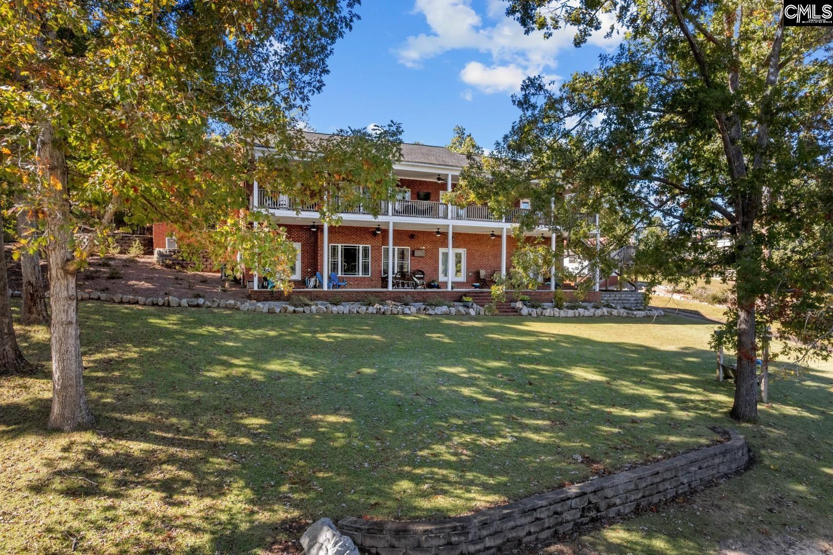 2210 Lake Road Ridgeway, SC 29130 - Photo 58 of 78