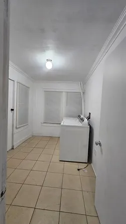 a view of storage and utility