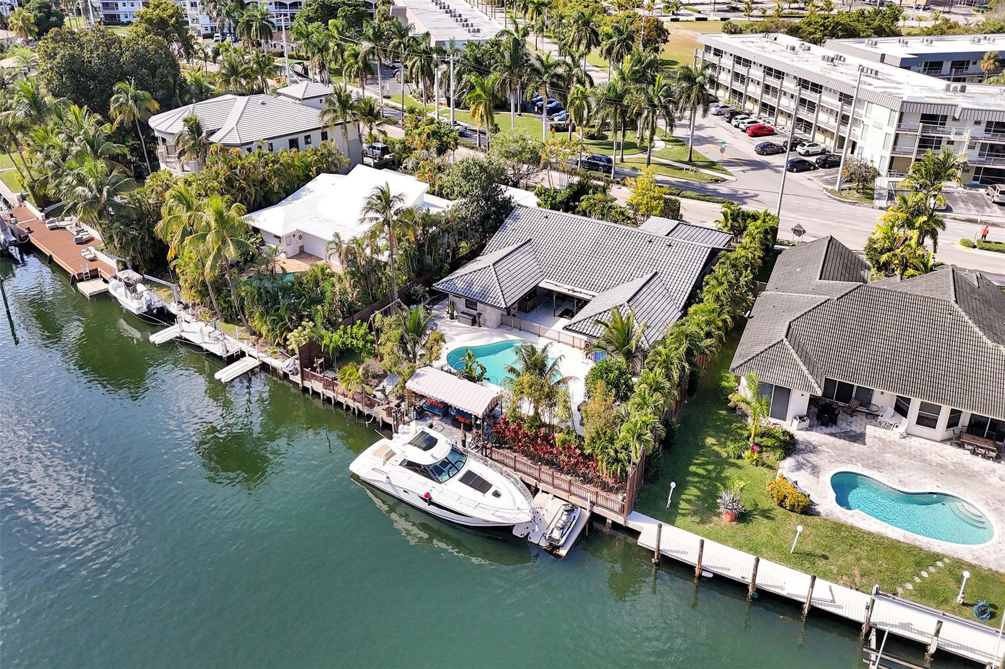 313 Layne Boulevard Hallandale Beach, FL 33009 - Photo 47 of 48 Photo 47