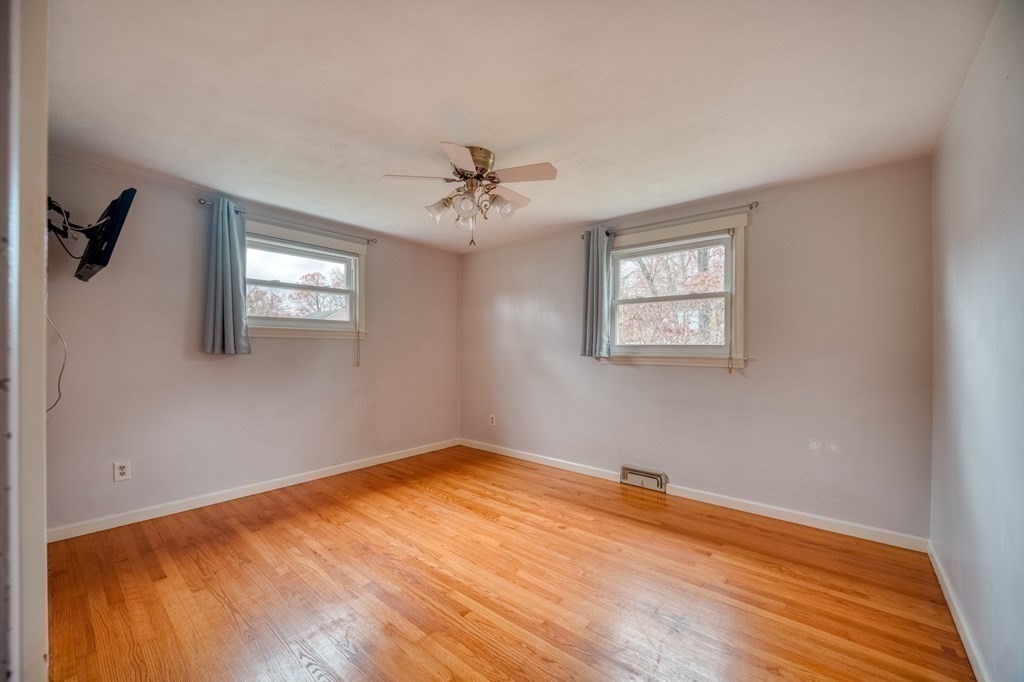 150 Louis Road Springfield, MA 01118 - Photo 13 of 39 a view of an empty room with a window