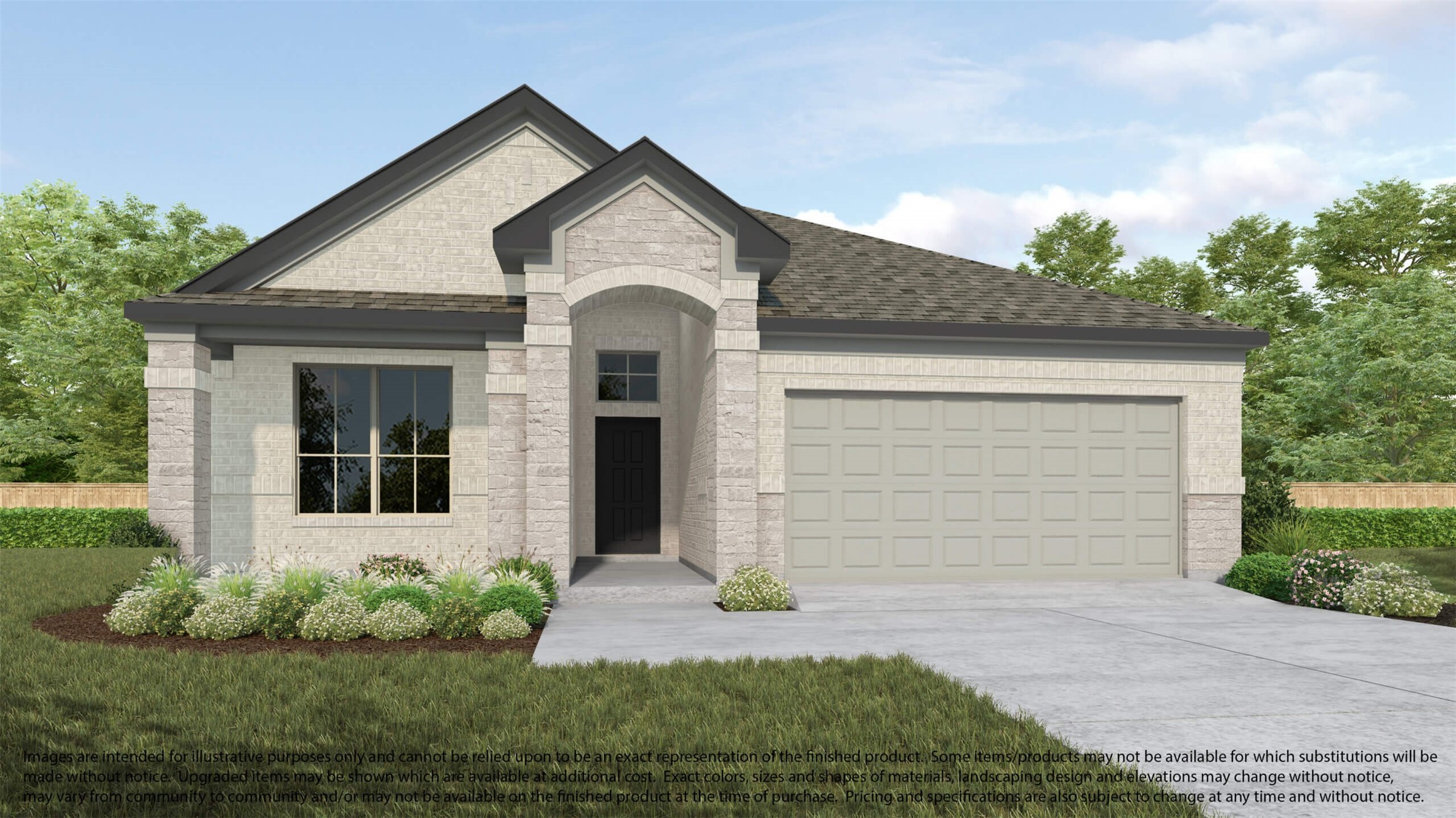 3046 Native Spg Drive Spring, TX 77373 - Photo 1 of 4 Welcome home to 3046 Native Spring Drive.