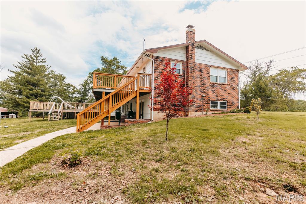 10375 Cedar Lane Dixon, MO 65459 - Photo 60 of 88