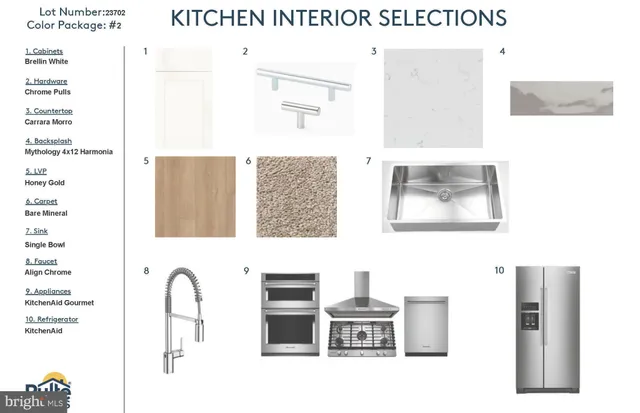 $879,050 | 42851 Robins Perch Terrace, Leesburg, VA 20176