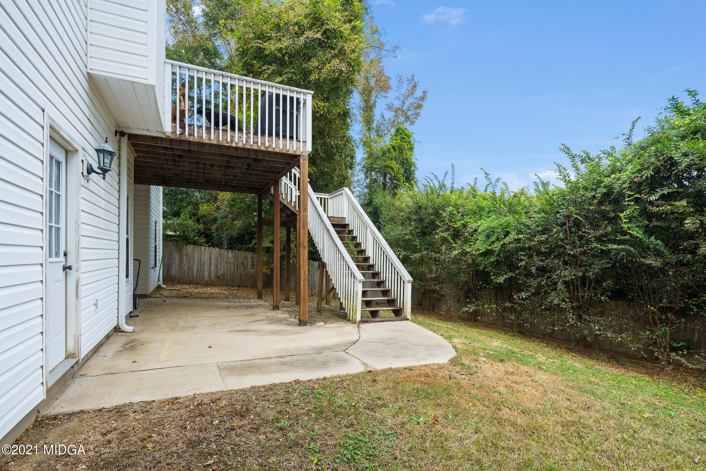 633 Lokchapee Ridge Macon, GA 31210 - Photo 32 of 39 211104_633_Lokchapee_Ridge_Macon_0029