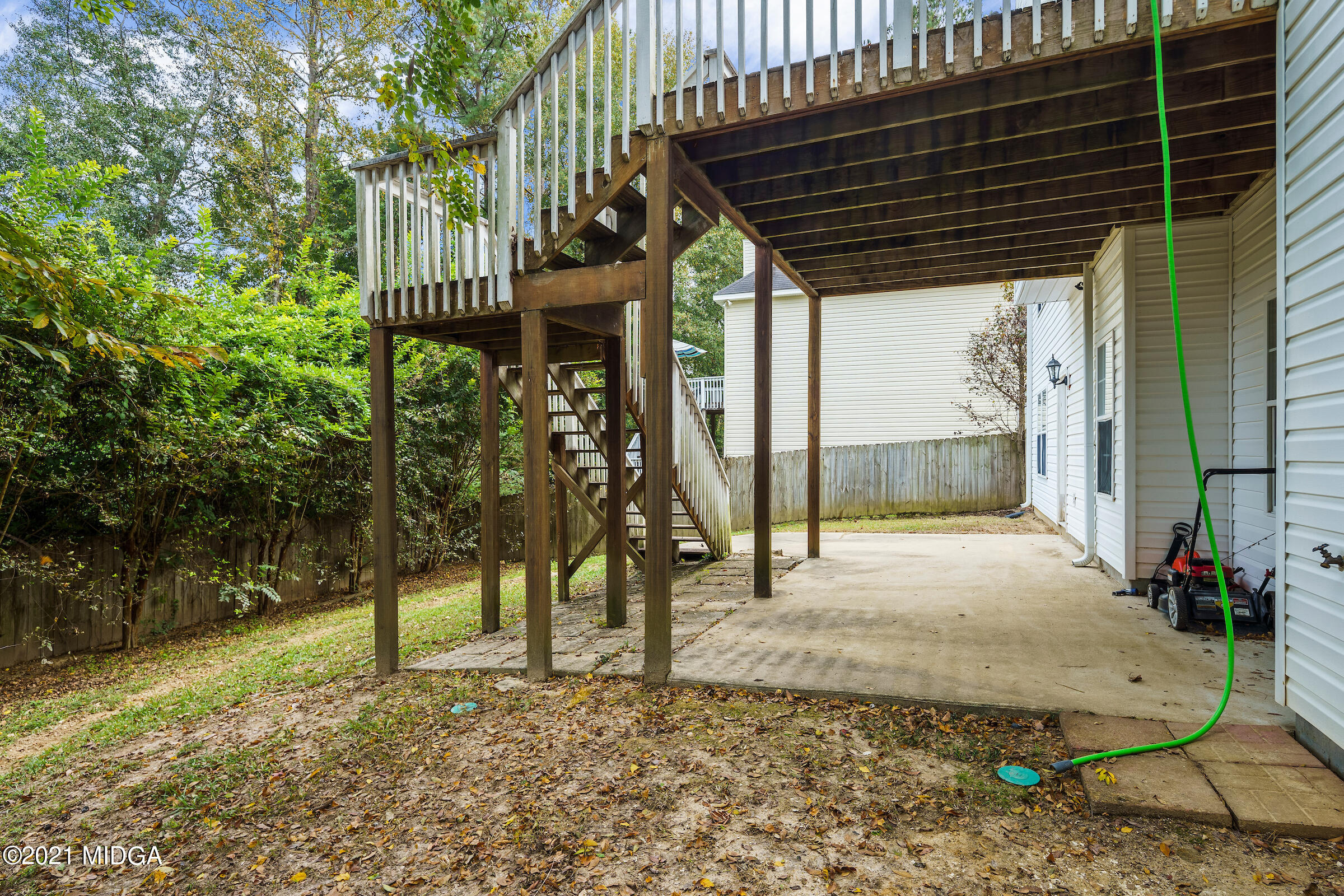 633 Lokchapee Ridge Macon, GA 31210 - Photo 33 of 39 211104_633_Lokchapee_Ridge_Macon_0030