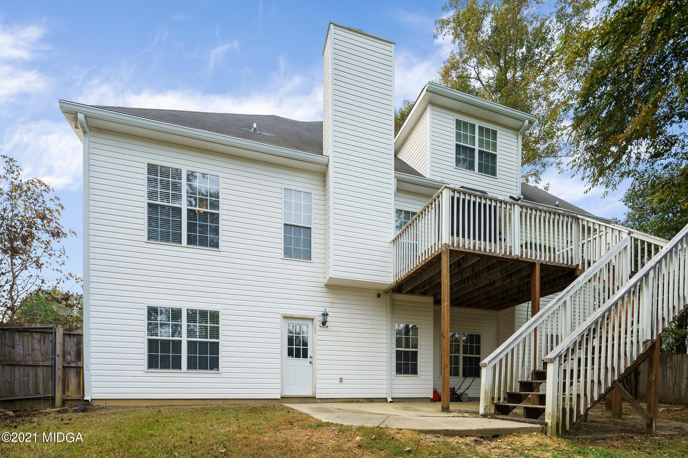 633 Lokchapee Ridge Macon, GA 31210 - Photo 35 of 39 211104_633_Lokchapee_Ridge_Macon_0032