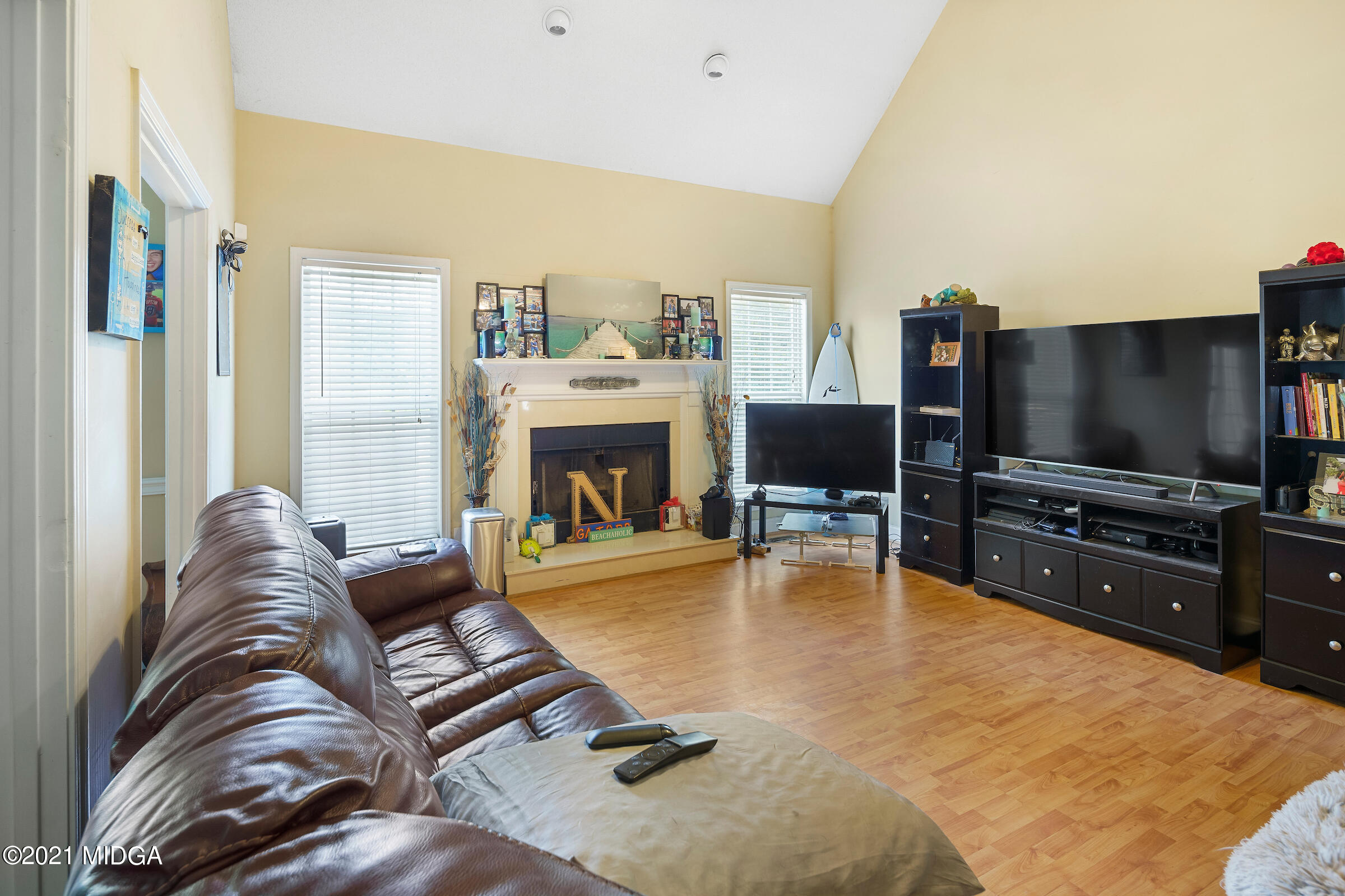 633 Lokchapee Ridge Macon, GA 31210 - Photo 10 of 39 211104_633_Lokchapee_Ridge_Macon_0007A