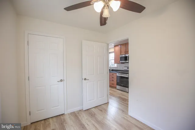 $339,900 | 323 Tyler Street, Fredericksburg, VA 22401