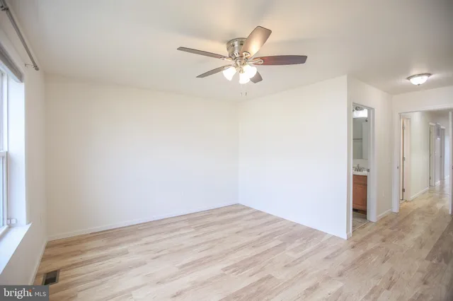 $339,900 | 323 Tyler Street, Fredericksburg, VA 22401