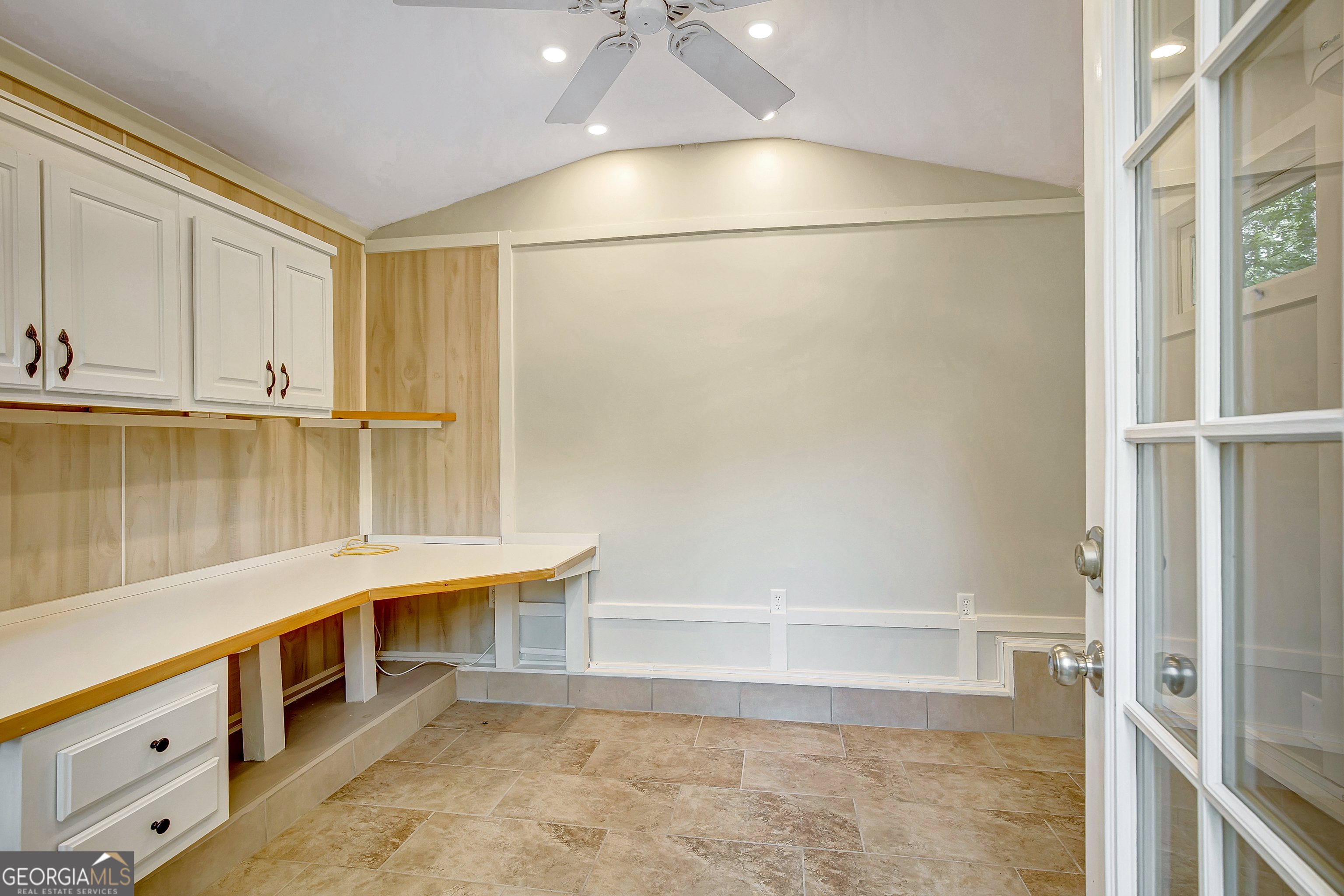 128 Lake Cove Approach Newnan, GA 30265 - Photo 56 of 63 a view of an empty room with a window