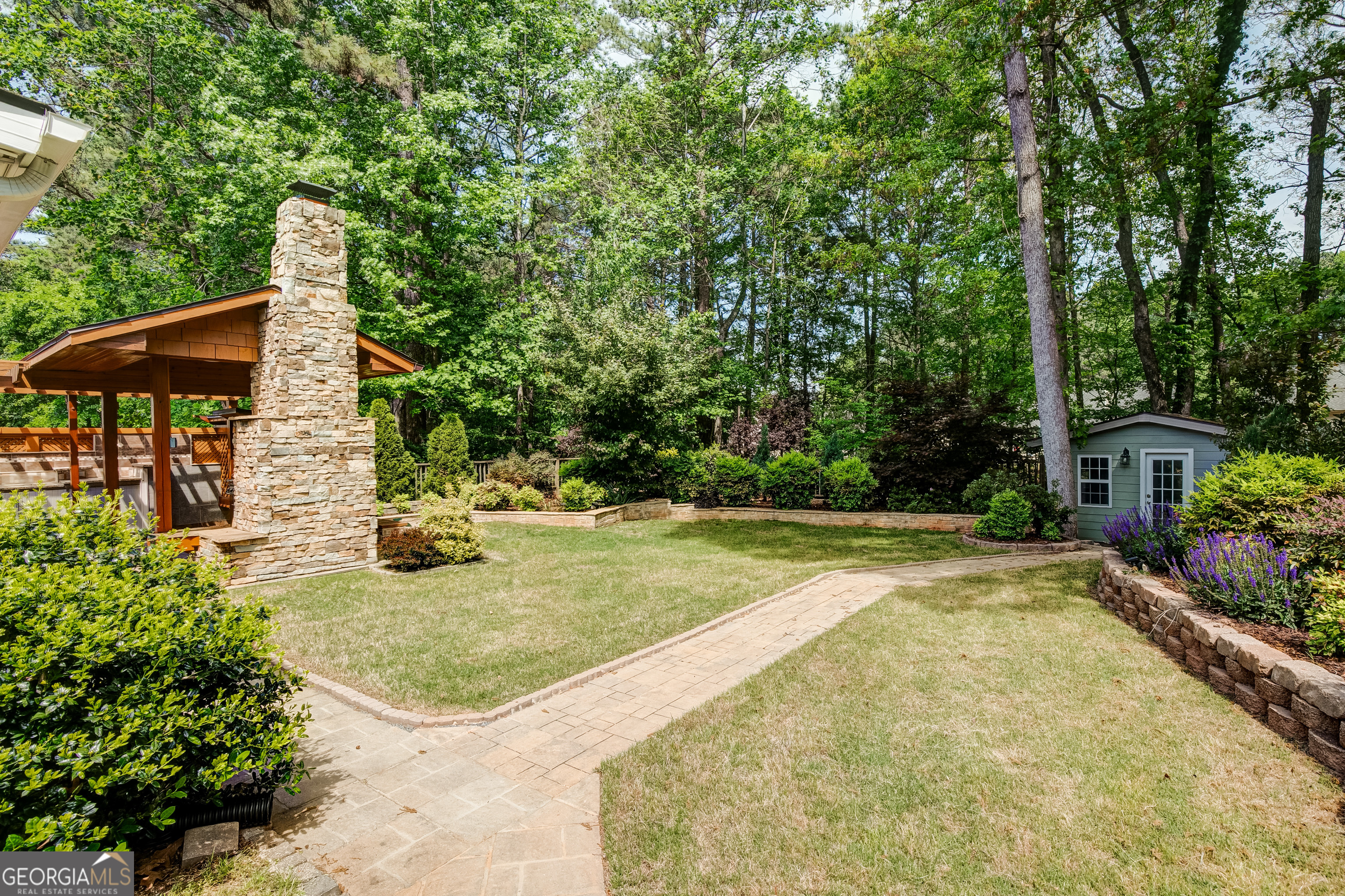 128 Lake Cove Approach Newnan, GA 30265 - Photo 59 of 63