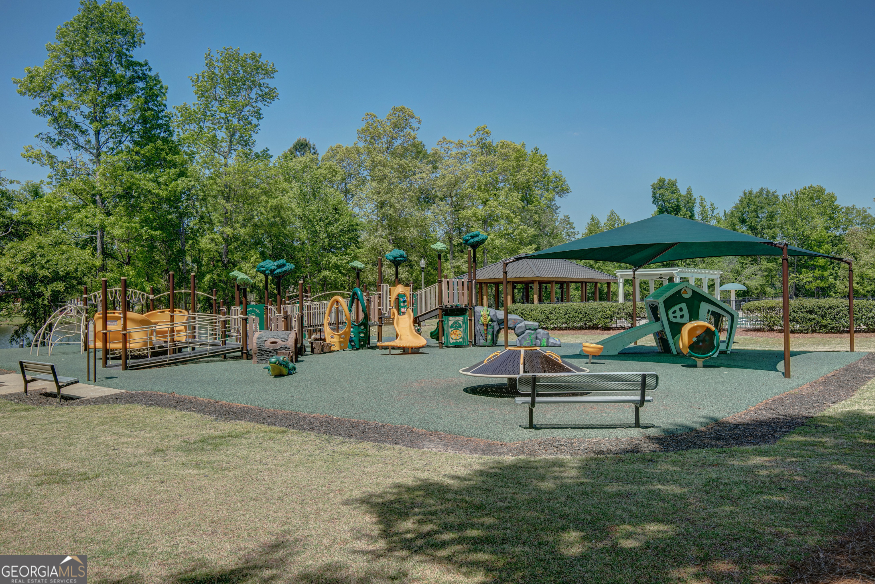128 Lake Cove Approach Newnan, GA 30265 - Photo 60 of 63