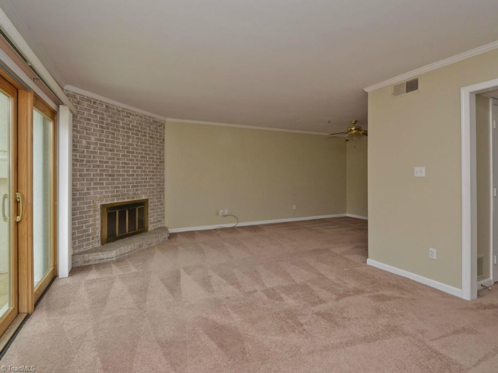 4844 Tower Road, Unit B Greensboro, NC 27410 - Photo 8 of 16 Gallery Image 8