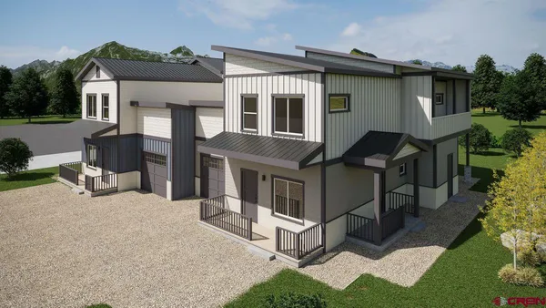 $1,200,000 | 221 Escalante Street, Unit A, Crested Butte, CO 81224