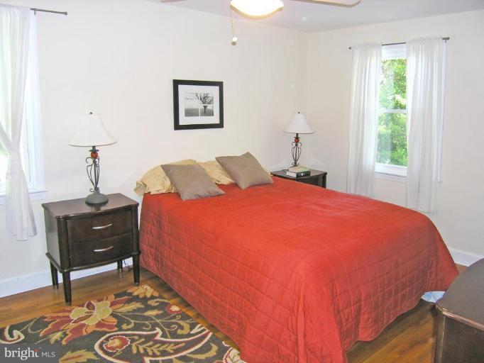 407 Mansfield Road Silver Spring, MD 20910 - Photo 18 of 21 Master Bedroom