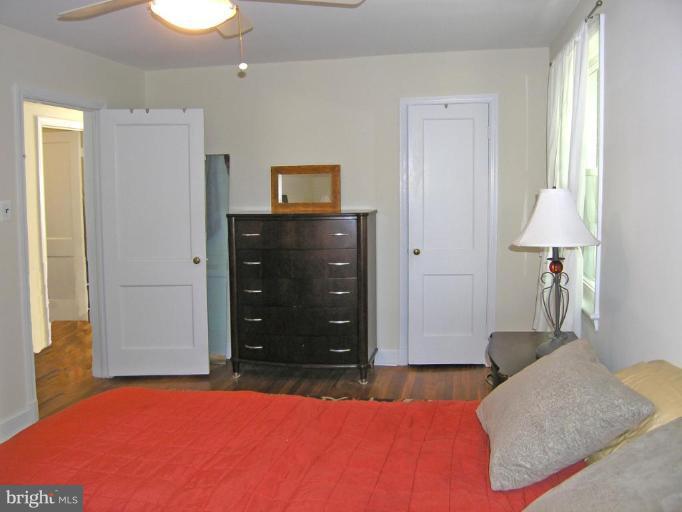 407 Mansfield Road Silver Spring, MD 20910 - Photo 19 of 21 Master Bedroom #2