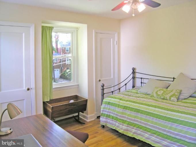 Bedroom #2
