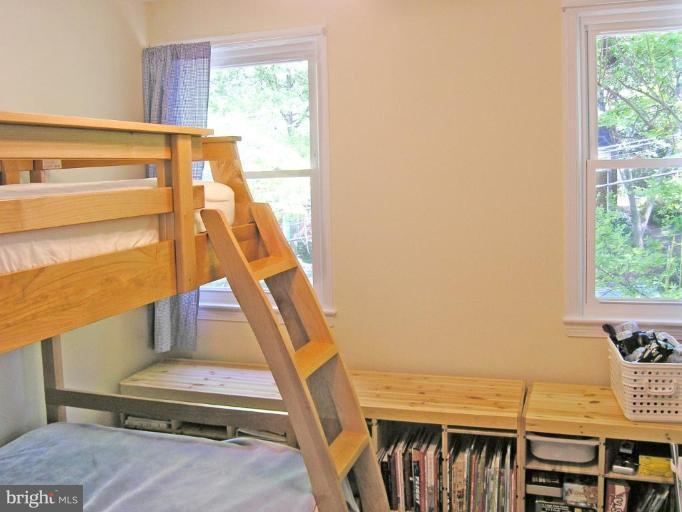 Bedroom #3