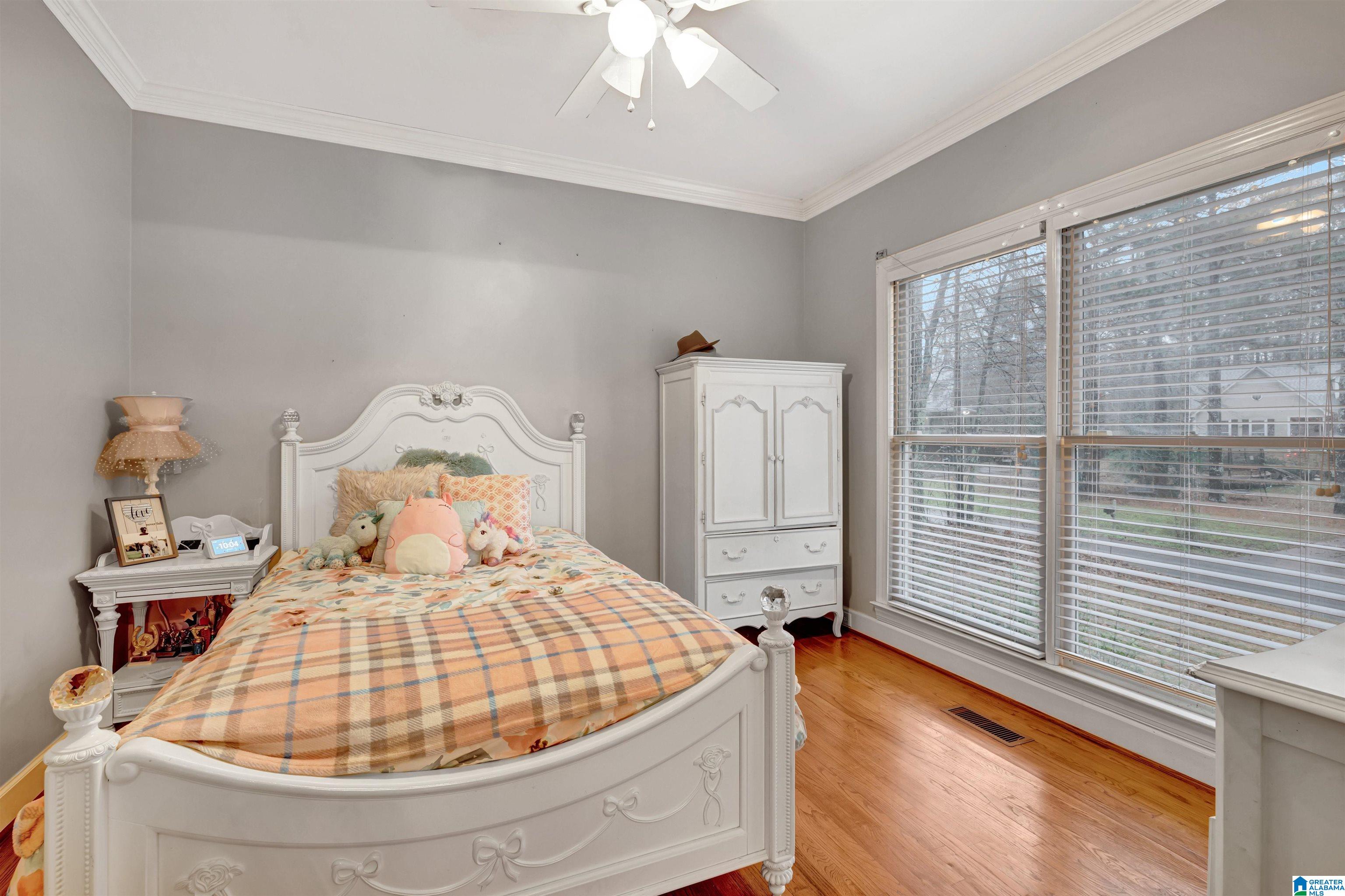 1433 Lake Joyce Road Moody, AL 35004 - Photo 19 of 28