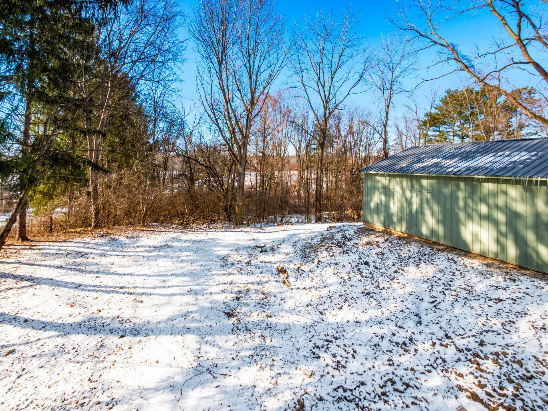 7252 Africa Road Galena, OH 43021 - Photo 53 of 70 back yard 1