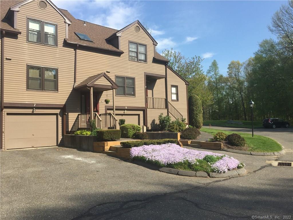 7 Rolling Ridge Road, Unit 7 Monroe, CT 06468 - Photo 1 of 1