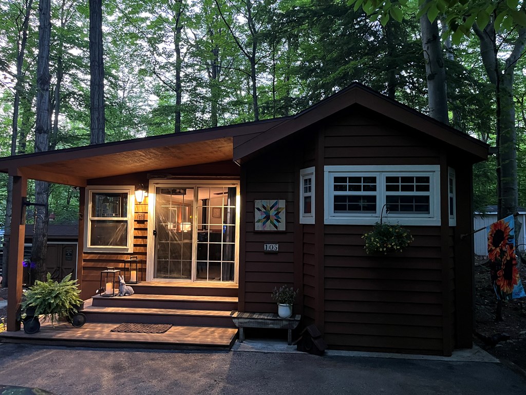4286 Harbor School Road, Unit 105&06 Egg Harbor, WI 54209 - Photo 11 of 46