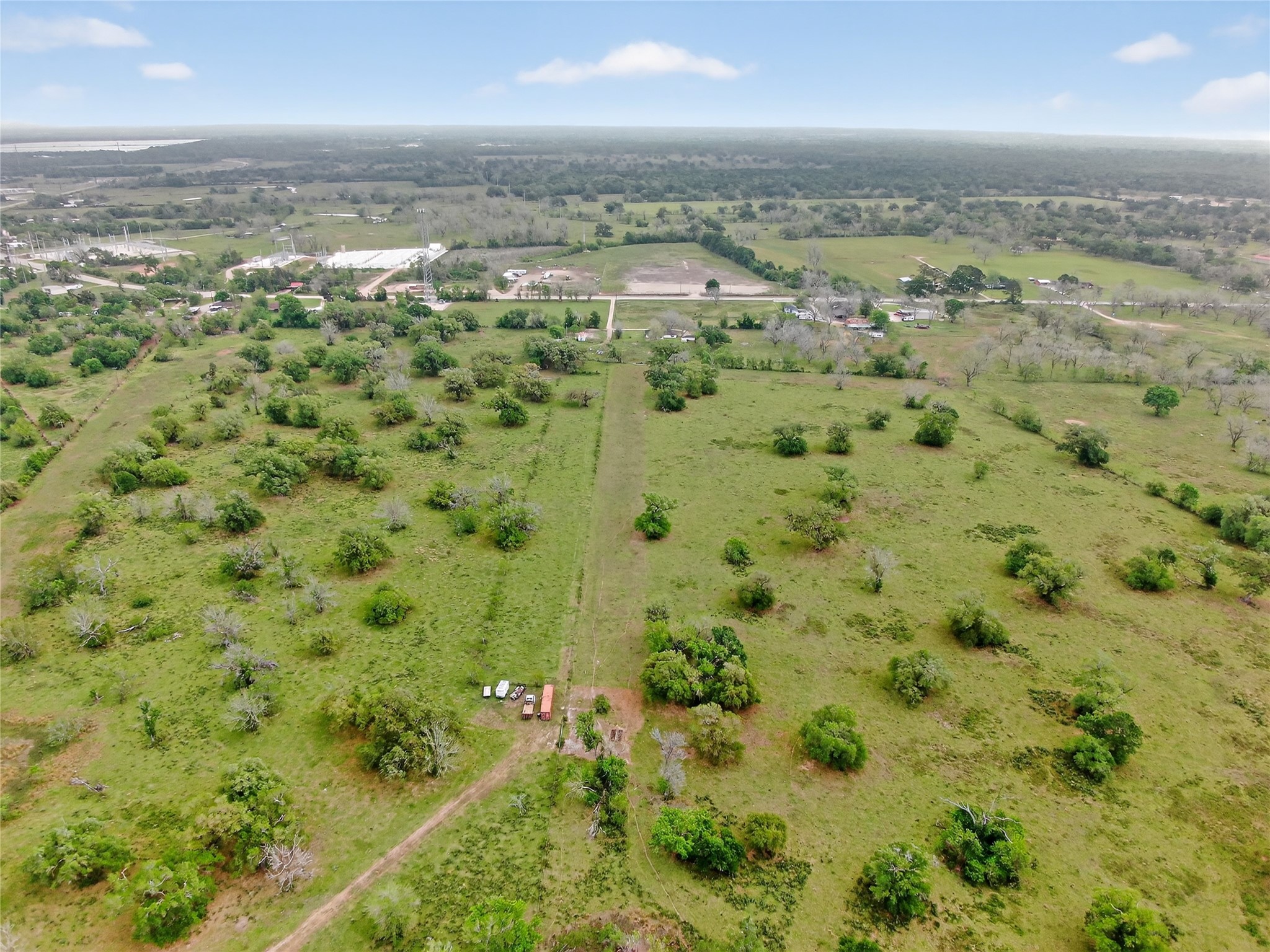 0 FM 524 Road Sweeny, TX 77480 - Photo 16 of 24