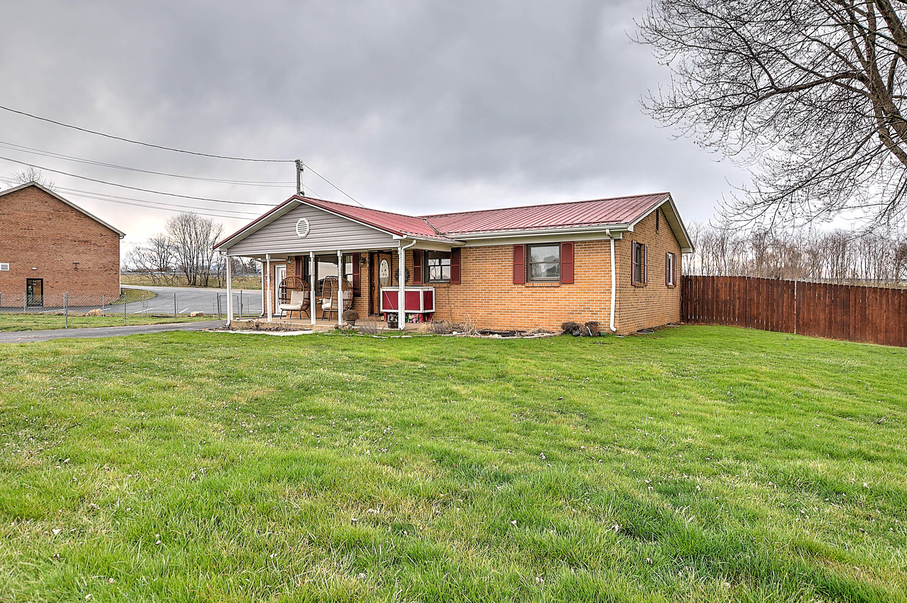 34346 Stagecoach Road Glade Spring, VA 24340 - Photo 32 of 32 F3FFC526-E893-4975-BBA9-2B163CF88348
