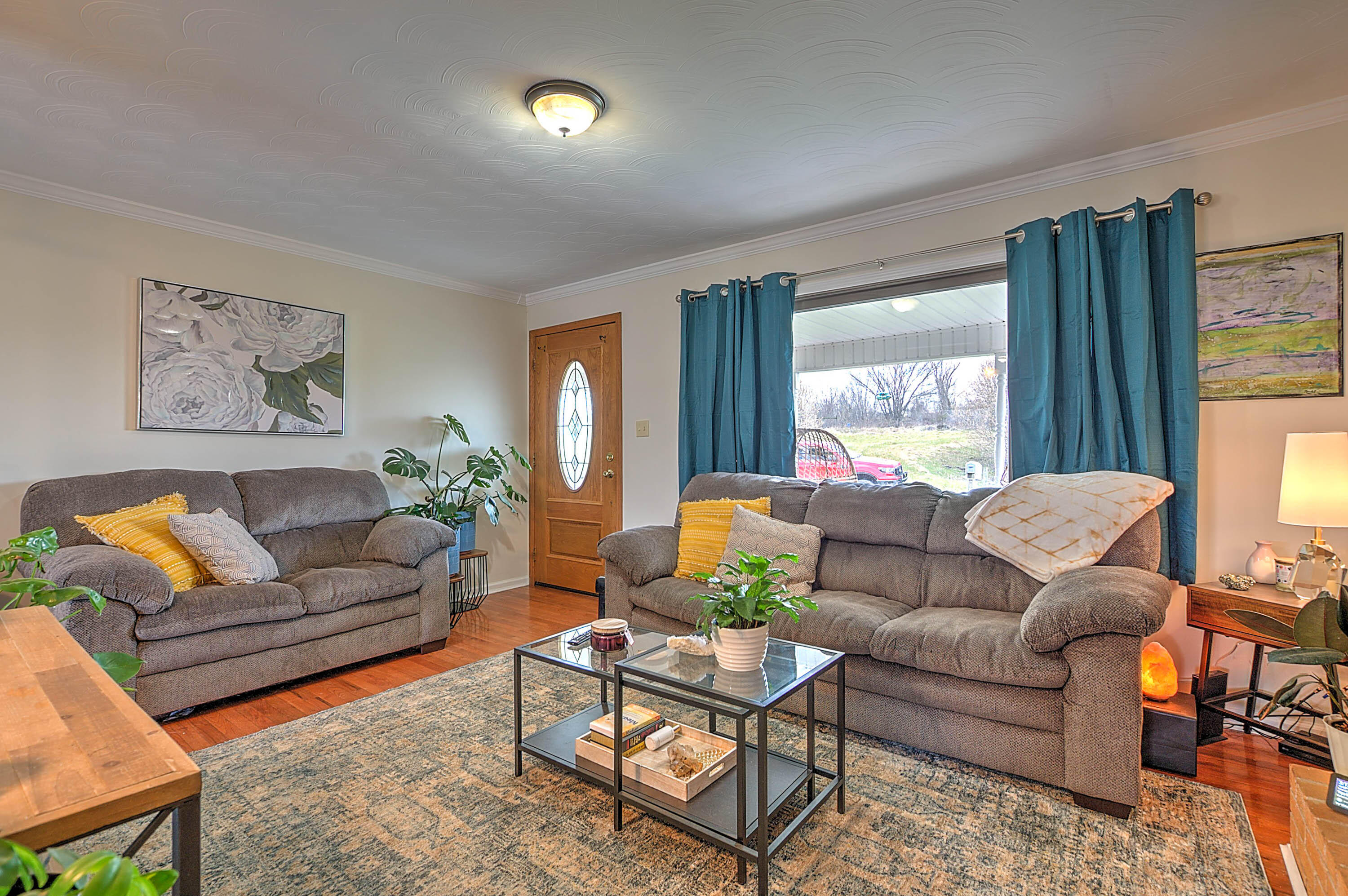 34346 Stagecoach Road Glade Spring, VA 24340 - Photo 10 of 32 1FBEDC5D-4866-41DC-83F2-3877E8BB9159