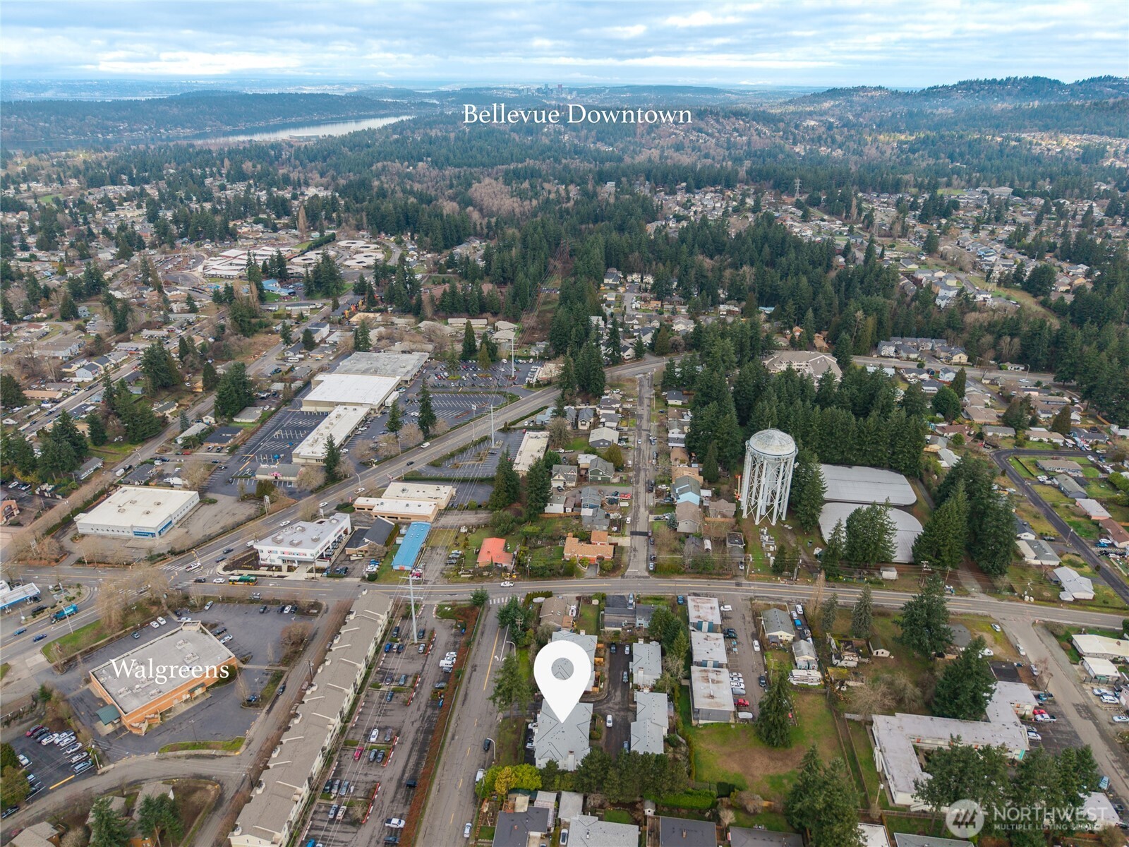 1160 Monroe Avenue Northeast, Unit 2A Renton, WA 98056 - Photo 15 of 26