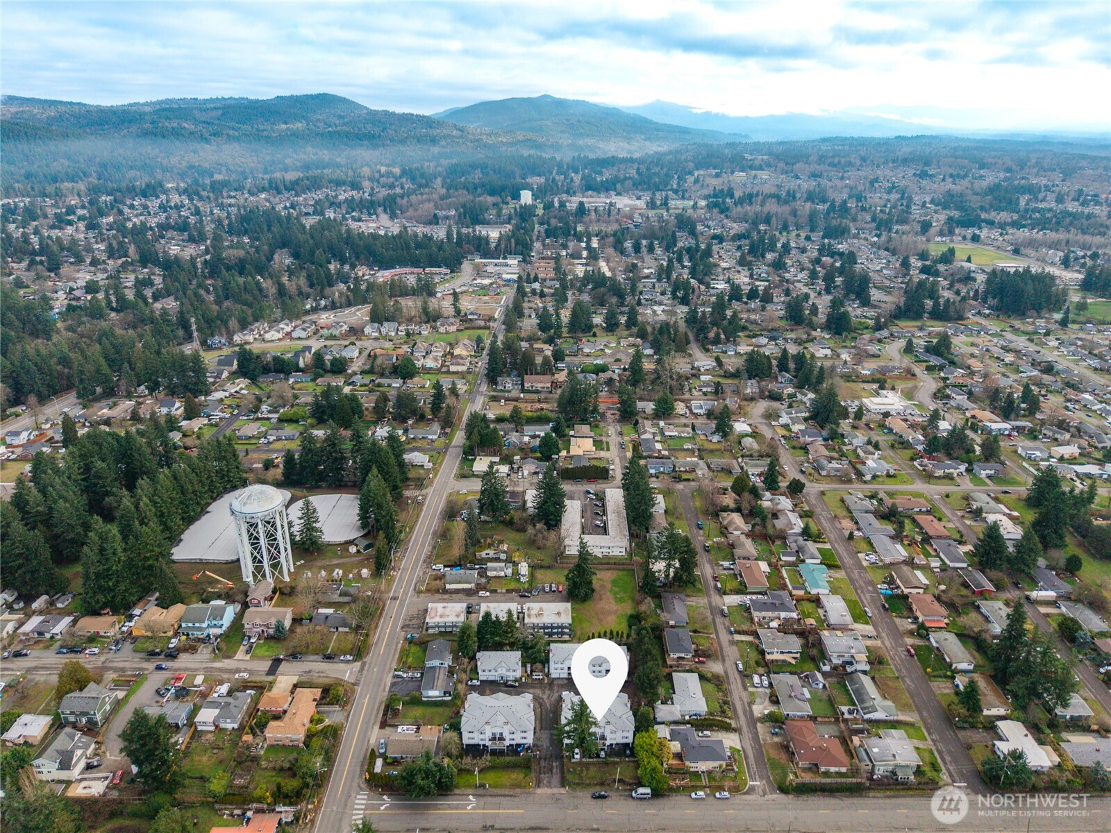 1160 Monroe Avenue Northeast, Unit 2A Renton, WA 98056 - Photo 16 of 26