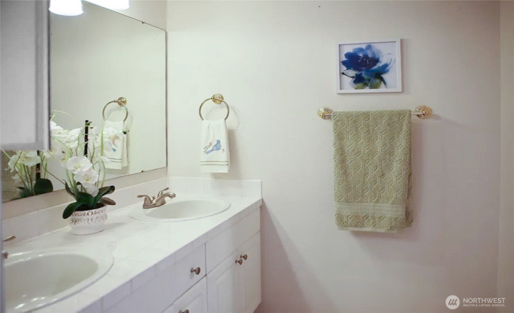 1160 Monroe Avenue Northeast, Unit 2A Renton, WA 98056 - Photo 22 of 26