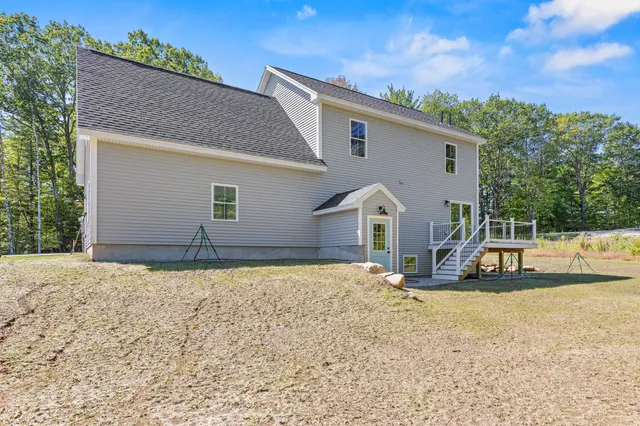 $655,000 | 28 Woodbrey Lane, Standish, ME 04084