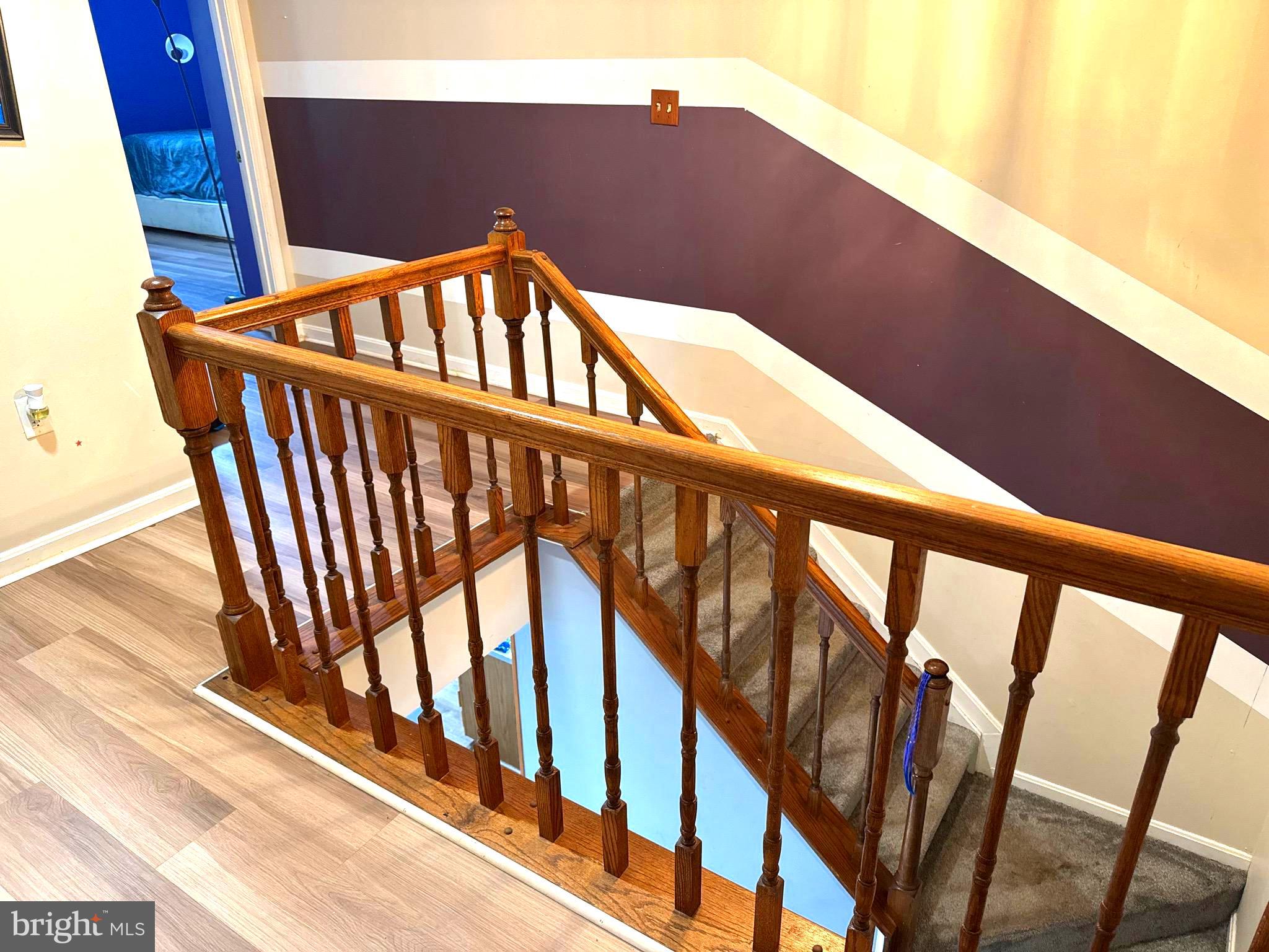 9348 Creekview Drive Laurel, MD 20708 - Photo 32 of 58 SECOND FLOOR ACCESS