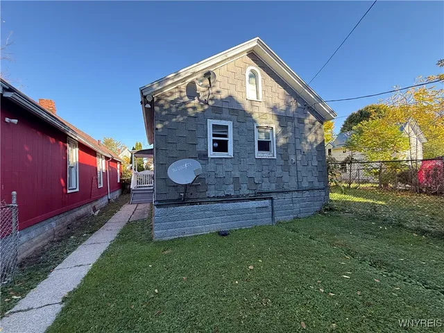 $179,900 | 10 Garner Avenue, Buffalo, NY 14213