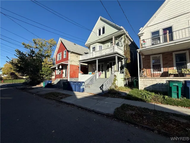 $179,900 | 10 Garner Avenue, Buffalo, NY 14213