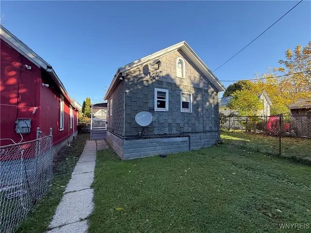 $179,900 | 10 Garner Avenue, Buffalo, NY 14213