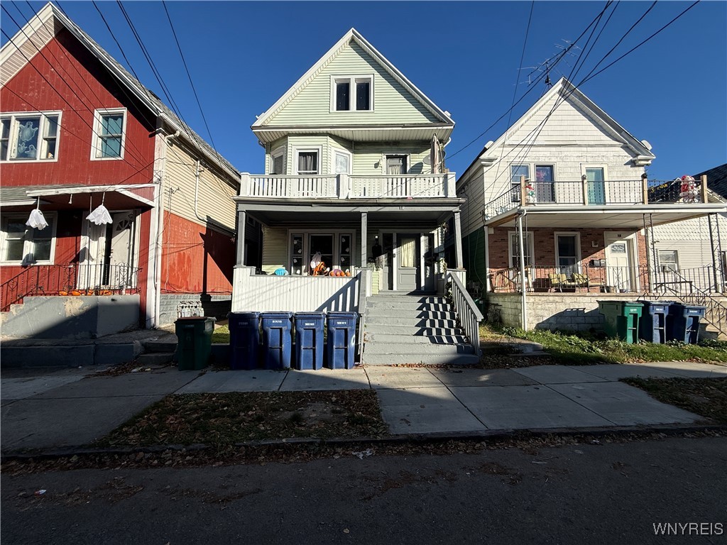 10 Garner Avenue Buffalo, NY 14213 - Photo 4 of 39
