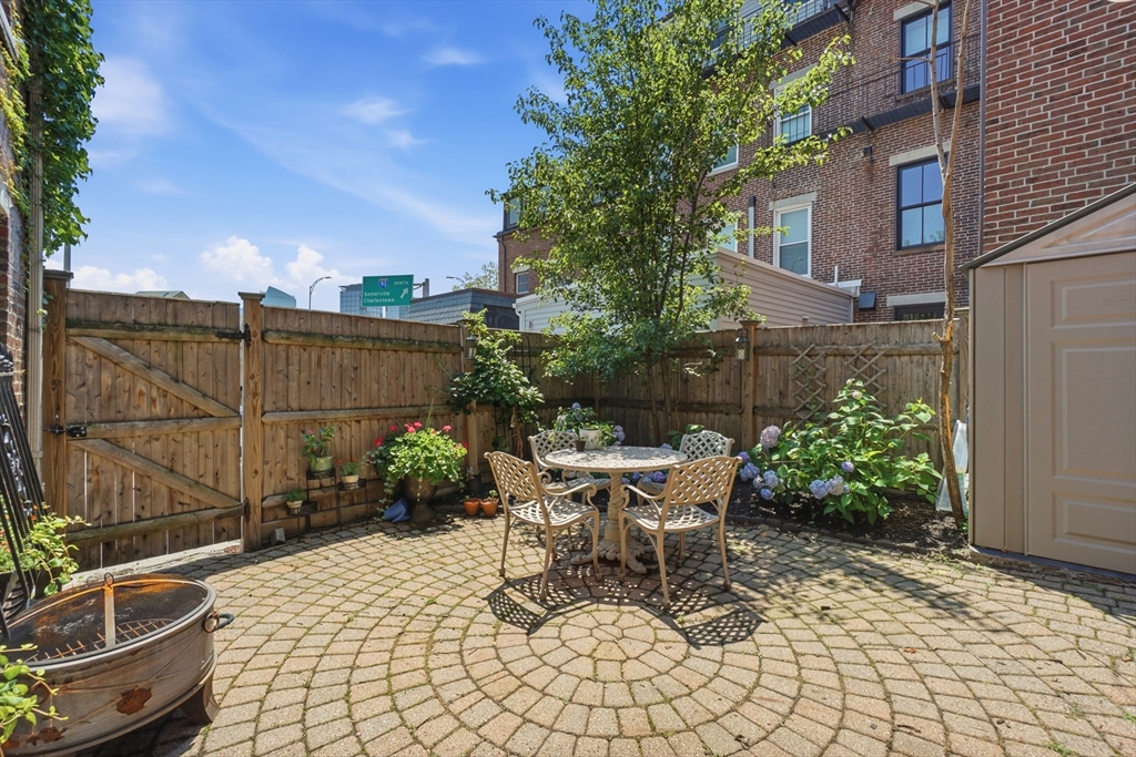 26 Adams Street, Unit 1 Boston, MA 02129 - Photo 14 of 16