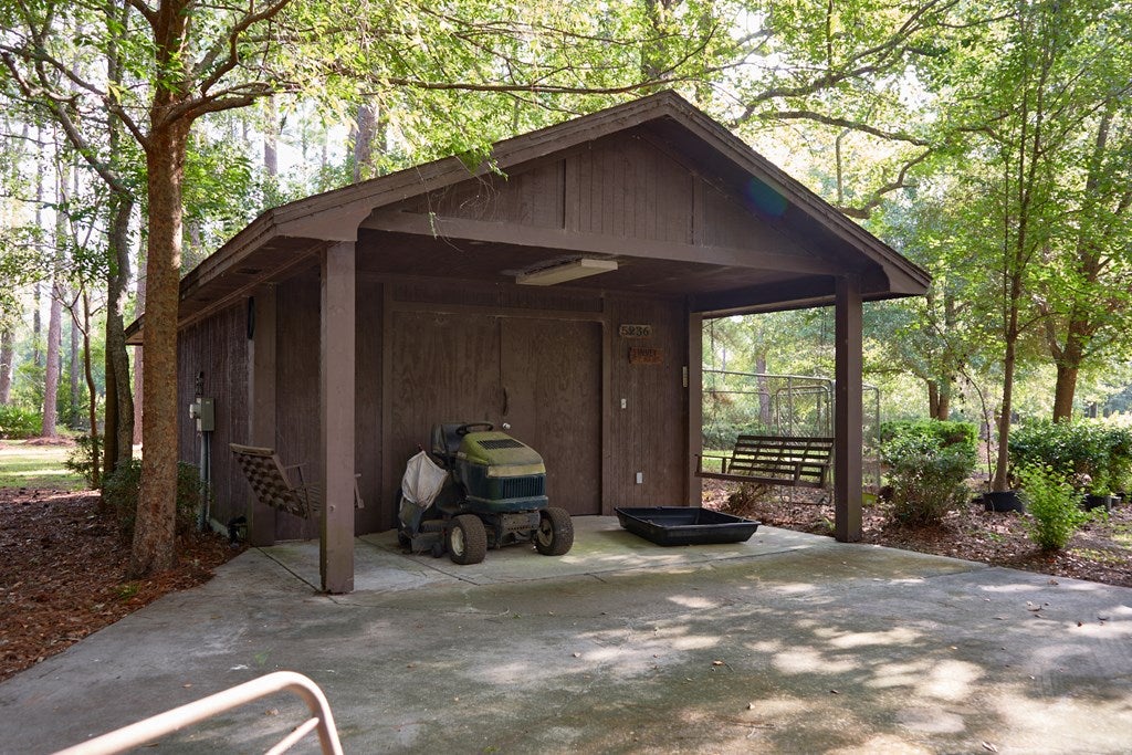 5236 Snake Nation Road Hahira, GA 31632 - Photo 8 of 30 Gallery Image 8