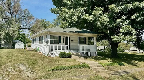 $125,000 | 2205 Chicago Street, Trenton, MO 64683
