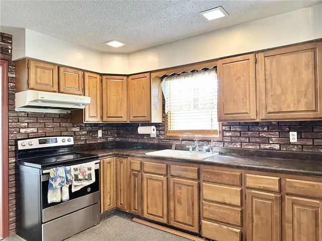 $139,400 | 2205 Chicago Street, Trenton, MO 64683