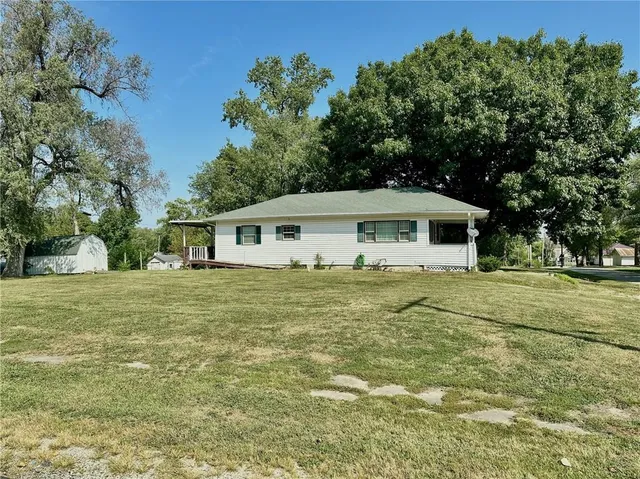 $139,400 | 2205 Chicago Street, Trenton, MO 64683