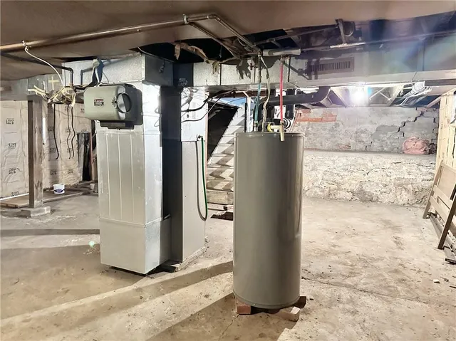 $139,400 | 2205 Chicago Street, Trenton, MO 64683