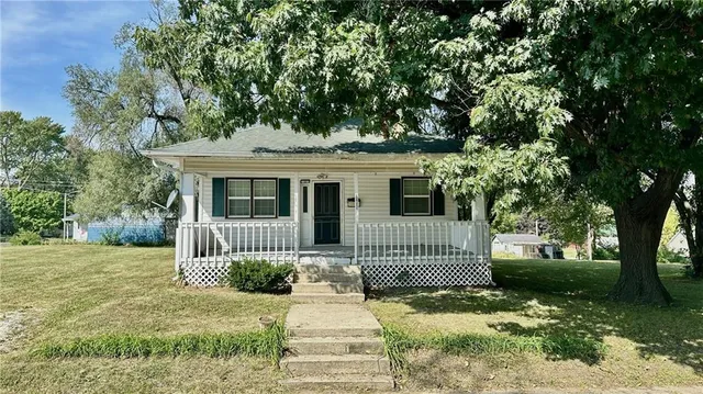 $139,400 | 2205 Chicago Street, Trenton, MO 64683