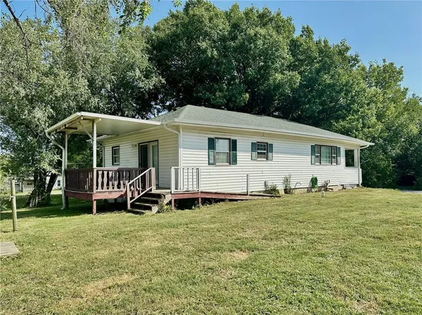 $125,000 | 2205 Chicago Street, Trenton, MO 64683