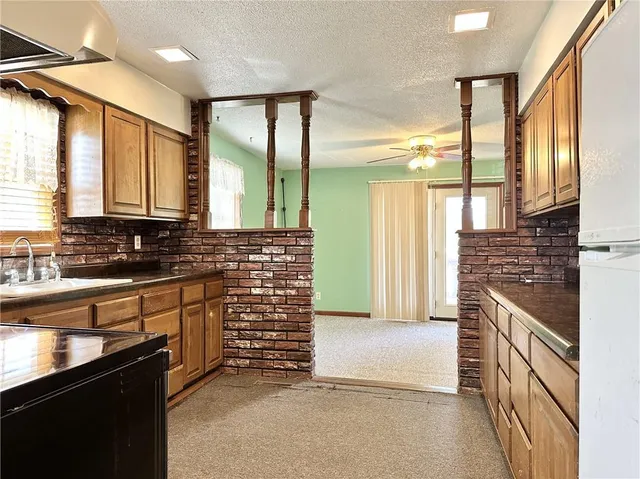 $139,400 | 2205 Chicago Street, Trenton, MO 64683