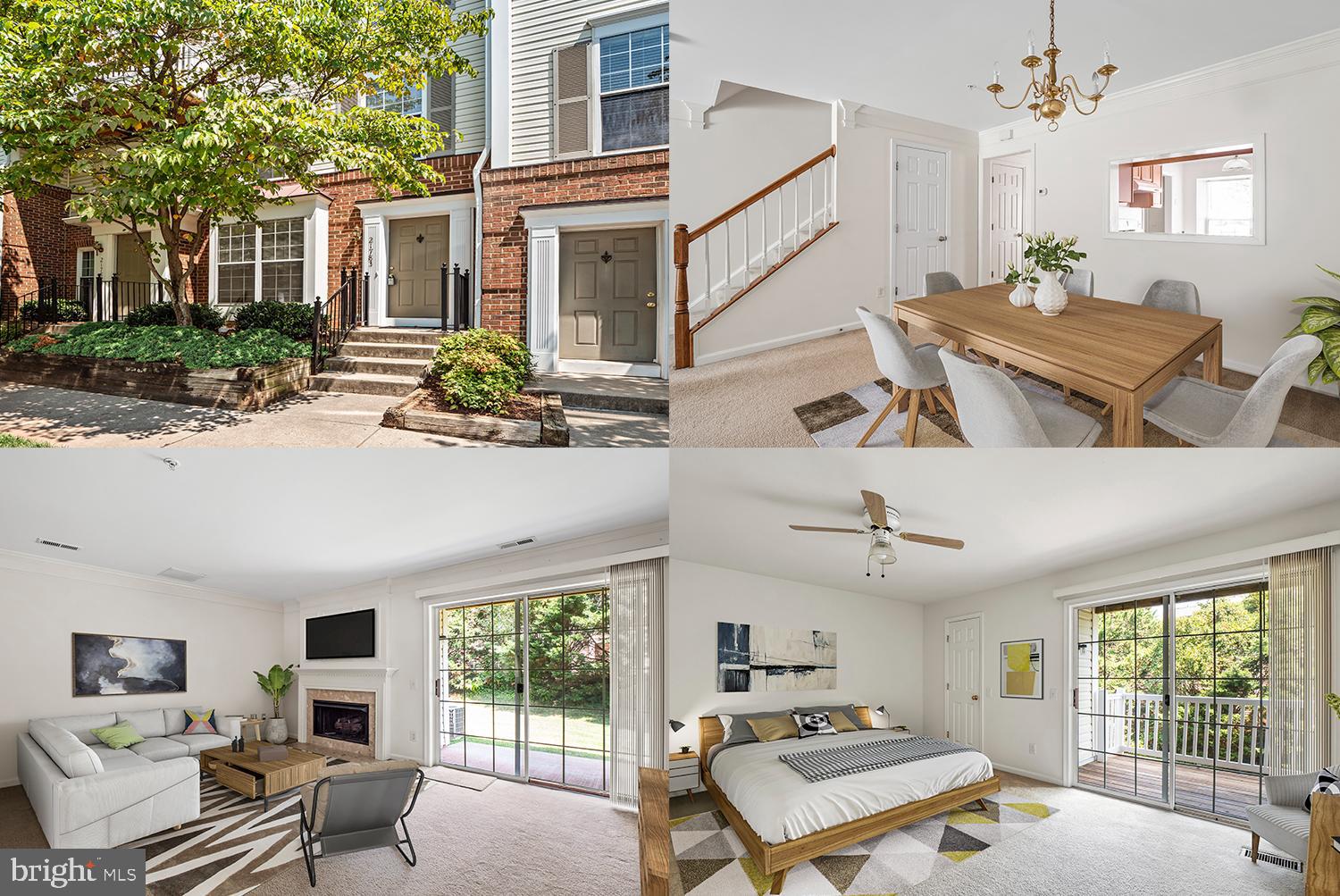 21783 Baldwin Square Sterling, VA 20164 - Photo 1 of 24