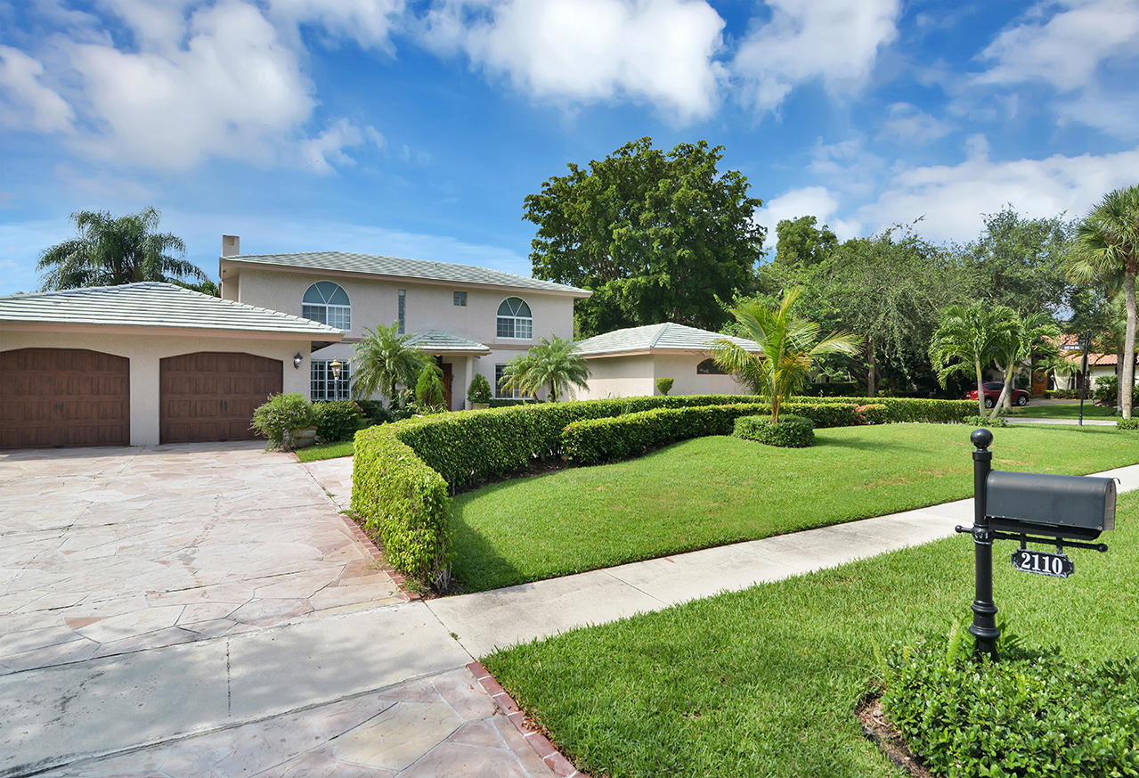 2110 Northwest 30th Road Boca Raton, FL 33431 - Photo 1 of 1 3_2110 NW 30th Rd Boca Raton-LR